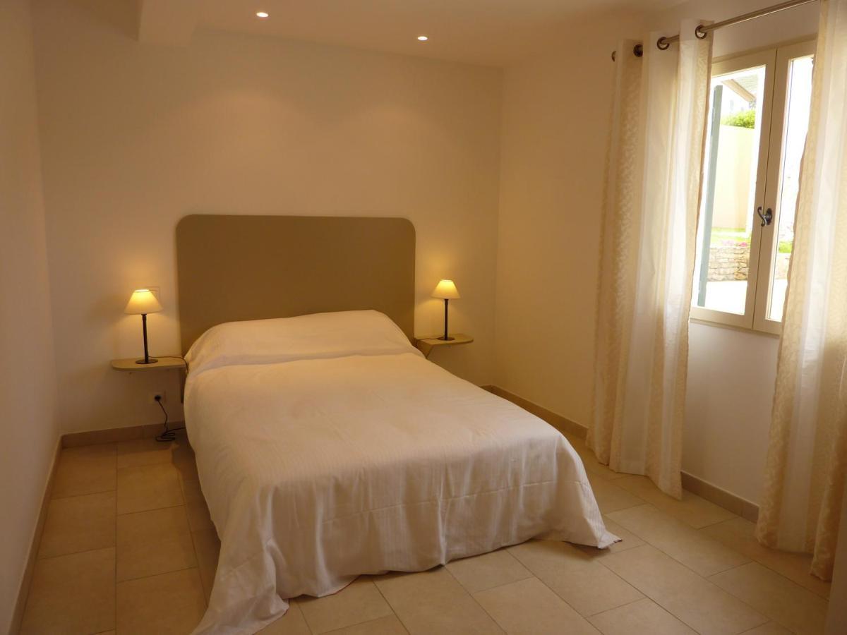 Erbalunga - Residence Les Bosquets - Cap Corse Location Brando Zewnętrze zdjęcie